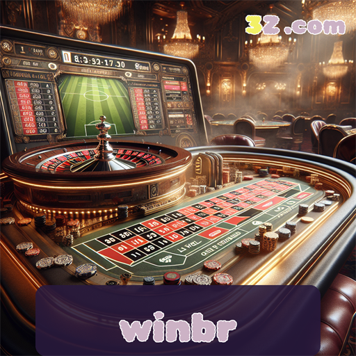 Jogos de Esporte no Winbr: Entre no Jogo Agora!