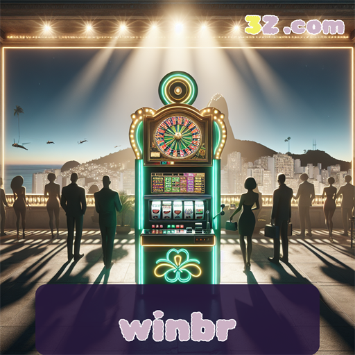 Slots Winbr: A Aventura de Cada Giro nas Máquinas