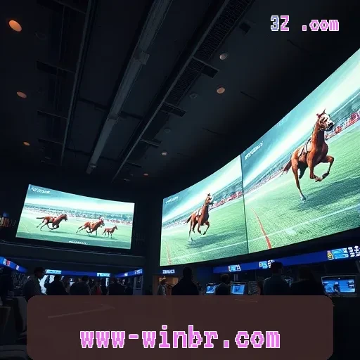 winbr: Jogos Imperdíveis Para Você Aumentar Sua Diversão Online