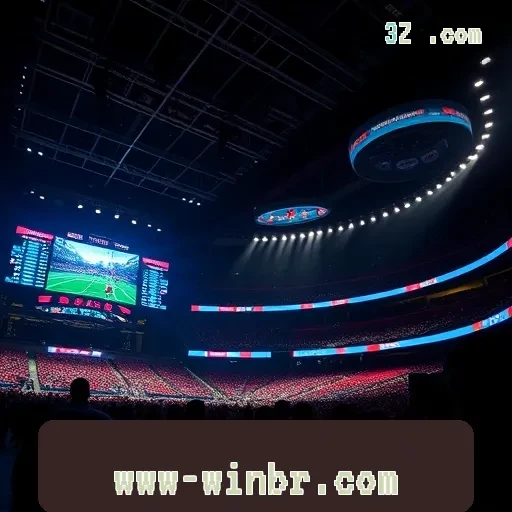 winbr: Descubra como a Plataforma Transforma Seu Jogo